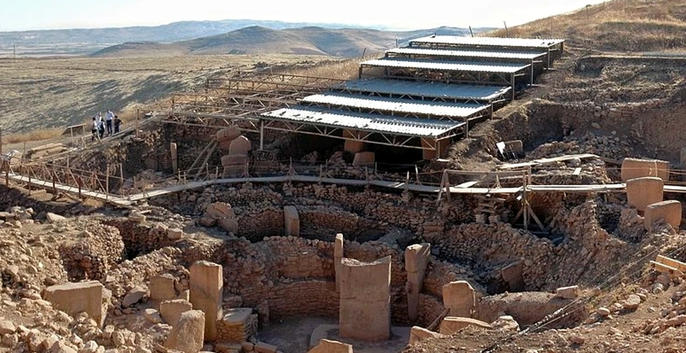 De ce a fost construit cel mai vechi templu din lume? Misterul pare să fie descifrat de o nouă cercetare