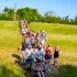 Avondvierdaagse: tradiția olandeză care aduce împreună comunități întregi prin mers pe jos