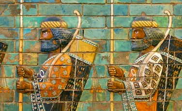 Cum a transformat domnia lui Hammurabi Babilonul?