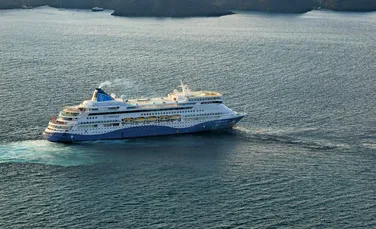 O companie de croazieră și-a anulat toate cursele din cauza războiului din Orientul Mijlociu