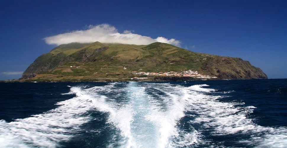 O insulă din Oceanul Atlantic este pe punctul să obțină imunitate de grup împotriva COVID-19