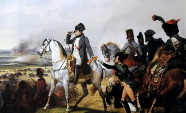 Începutul sfârşitului: Ziua în care Napoleon îşi începea exilul