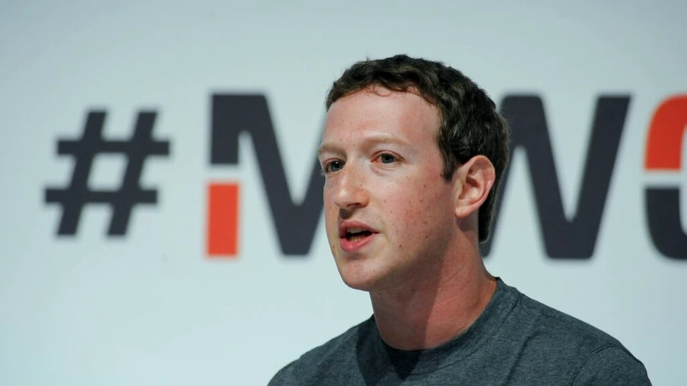Mark Zuckerberg ar putea readuce Facebook în China după 14 ani