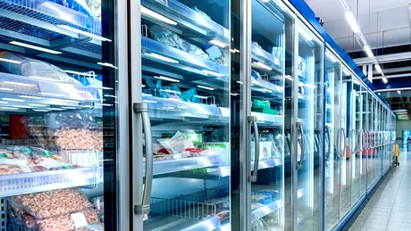 Hackerii au atacat frigiderele a sute de supermarketuri din Franța și nici măcar nu a fost foarte complicat