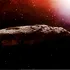Astronomii au găsit explicația pentru accelerarea ciudată a misteriosului vizitator interstelar ‘Oumuamua