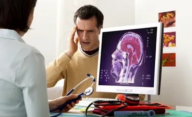 Avertismentul preşedintelui Societăţii de Neurologie din România: „Numărul tinerilor cu boli neurologice a crescut alarmant”