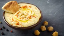 Este nesănătos double-dipping, adică să folosești un sos comun? Ce spun specialiștii