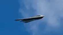 Boeing a dezvăluit conceptul de avion de marfă stealth pentru conflicte