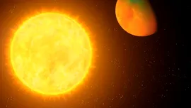 Test de cultură generală. Cât timp „trăiește” o planetă?