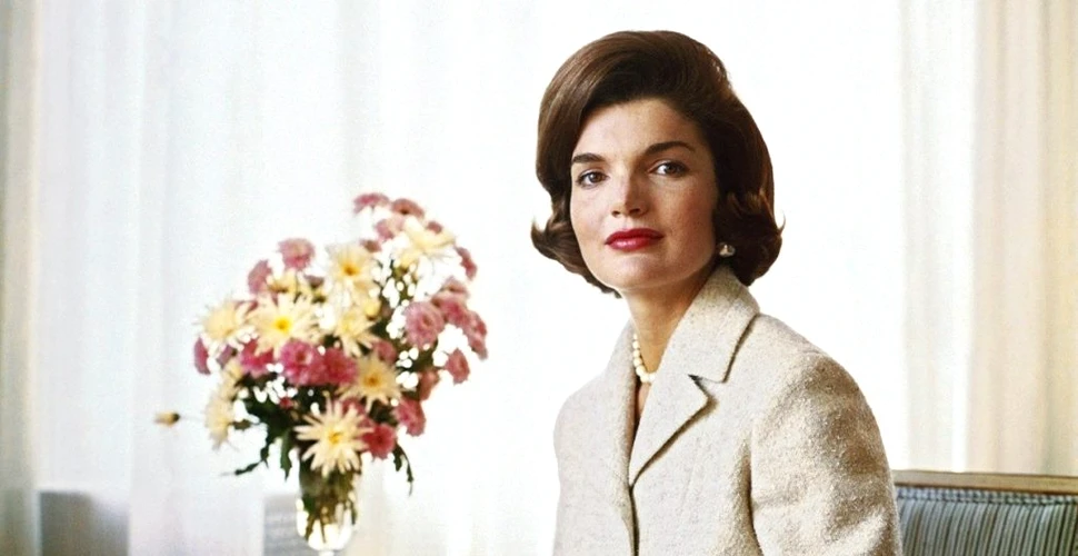 Jacqueline Kennedy Onassis, printre cele mai iubite prime doamne din istoria SUA
