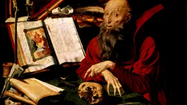 Vulgata, manuscrisul care a schimbat lumea