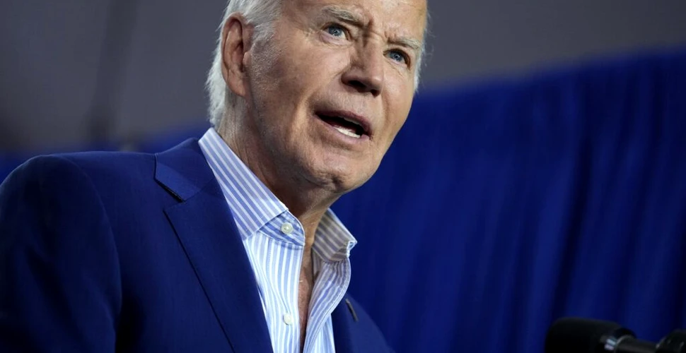 Cine i-ar putea locul lui Joe Biden în cursa prezidențială?