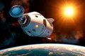 SpaceX a anunțat că nu va mai construi navete spațiale Crew Dragon