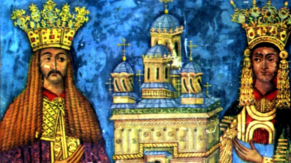 „Marc Aureliu al Ţării Româneşti”, unul dintre cei mai culţi domni ai noştri