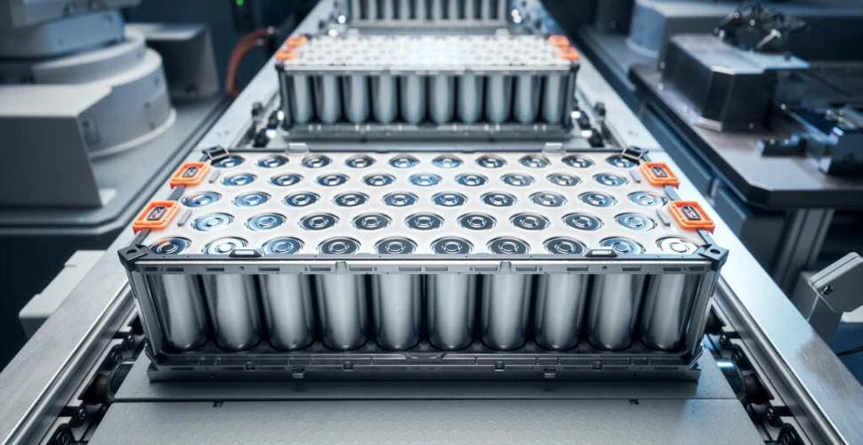 O nouă baterie pentru vehicule electrice ar putea avea o durată totală de viață de milioane de kilometri