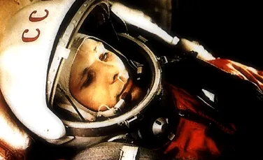Iuri Gagarin: povestea unui tânăr inginer care a devenit primul om în spaţiu. Cenuşa lui, pusă în zidul Kremlinului