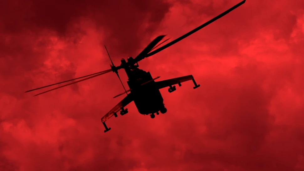 Apaşul contra Rechinului Negru – Care este cel mai bun elicopter de atac din lume ?