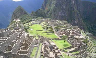 Peru da in judecata Universitatea Yale pentru furt