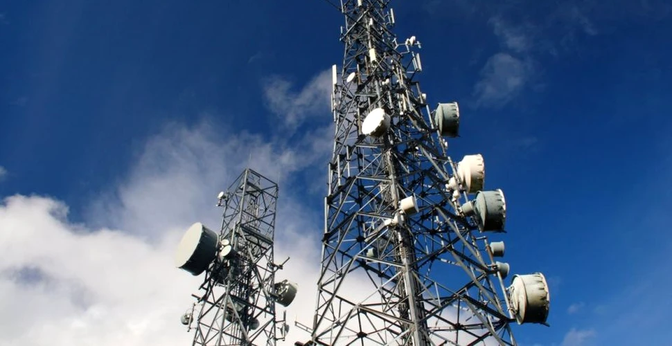 Acte de sabotaj la turnuri de telecomunicaţii comise de militanţi anti-5G, în Olanda