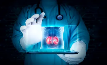 Moment istoric: Oamenii de știință au creat rinichiul universal compatibil cu orice grupă de sânge