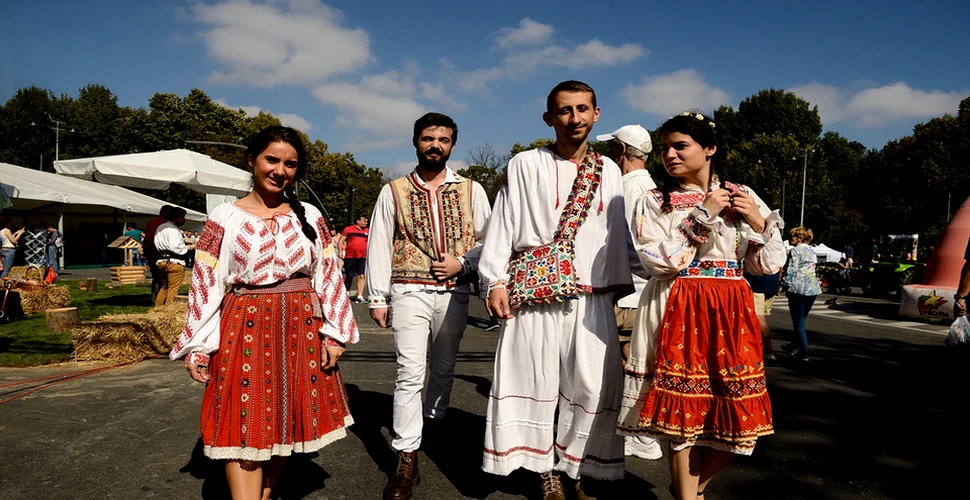 Dansul românesc „Feciorescul de Ticuş”, în lista patrimoniului cultural imaterial UNESCO – VIDEO