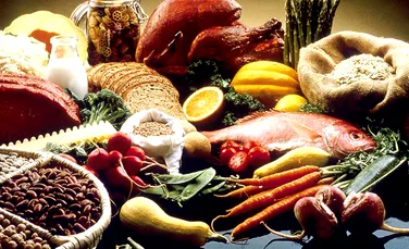 Cele 8 feluri de mâncare pe care orice nutriţionist le evită