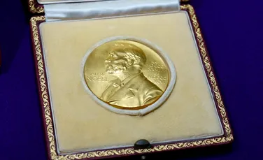 Primul Nobel românesc. Povestea fabuloasă a geniului Palade