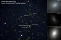 Telescopul Hubble dezvăluie ,,ecosistemul” galaxiei Andromeda
