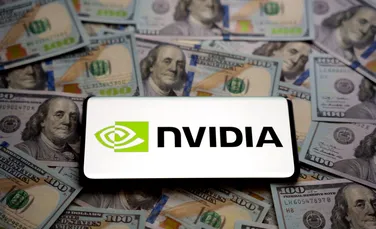 Scădere de profit la Nvidia. Care este totuși vestea bună pentru investitori?