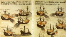 Când mirodeniile valorau cât aurul: adevărata poveste a lui Vasco da Gama în India