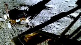 Roverul Chandrayaan-3 al Indiei a confirmat că există sulf la polul sudic al Lunii
