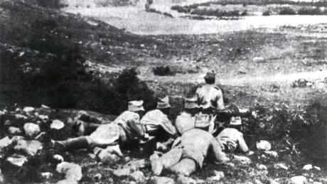 Din culisele negocierilor pentru intrarea României în Primul Război Mondial