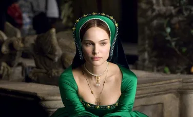 Anne Boleyn, prima regină a Angliei executată public. A fost acuzată de adulter și vrăjitorie