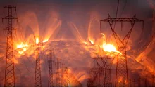 O furtună solară ucigașă de acum 800 de ani, descoperită în arbori antici