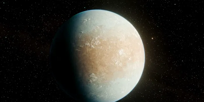 Astronomii au descoperit „un alt Pământ”, dar cu o temperatură periculoasă