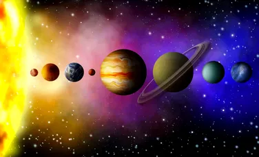 Astronomii s-au înșelat! Descoperirea care contrazice ce s-a crezut despre Sistemul Solar