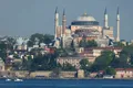 Papa Francisc se declară profund îndurerat că Sfânta Sofia din Istanbul va fi moschee