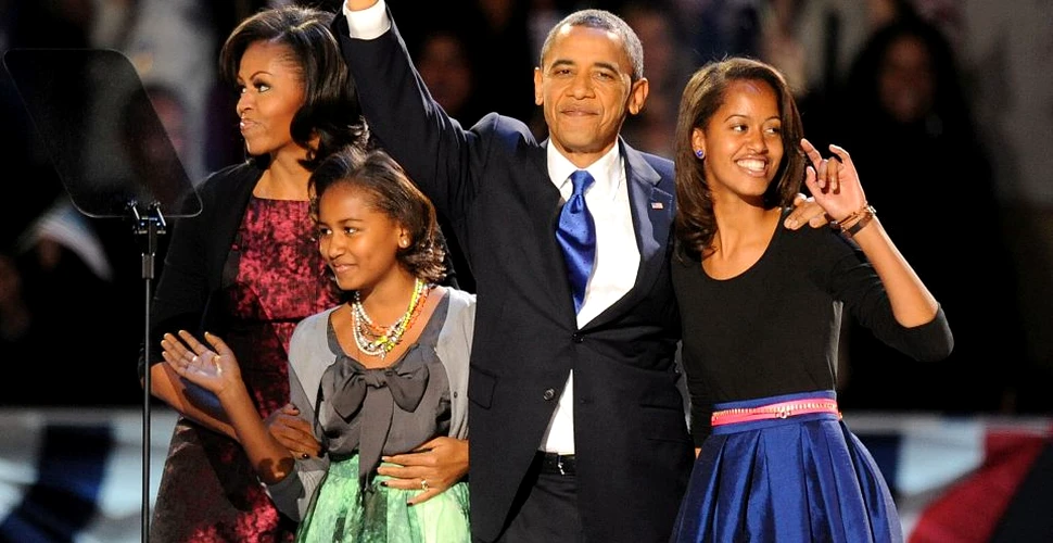 Documentar despre Michelle Obama şi autobiografia, difuzat pe Netflix