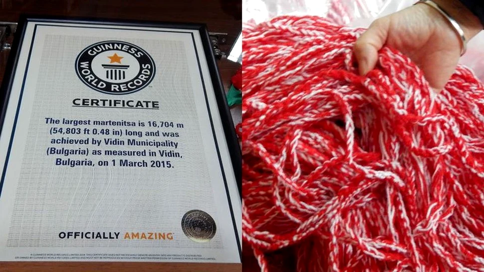 Povestea pacienţilor incurabili din România, propusă pentru Guinness World Records