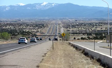 Unde găsim cea mai lungă autostradă din lume?
