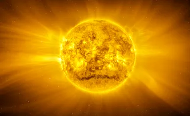 În 2012, Pământul a scăpat ca prin urechile acului de o catastrofă tehnologică