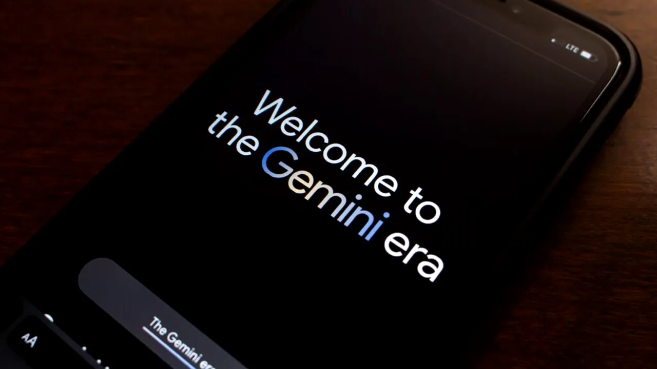 google gemini 