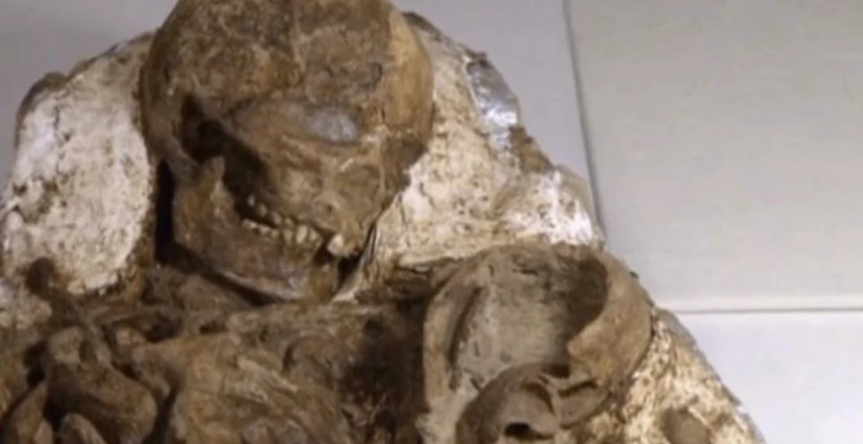 O descoperire făcută într-un sit arheologic din Taiwan dovedeşte că dragostea maternă transcede moartea – VIDEO