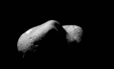 NASA vrea să captureze un asteroid, pentru a-l folosi drept staţie spaţială în drumul spre Marte