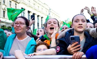 Irlanda ar putea elimina sintagma „locul femeii este în casă” din Constituție