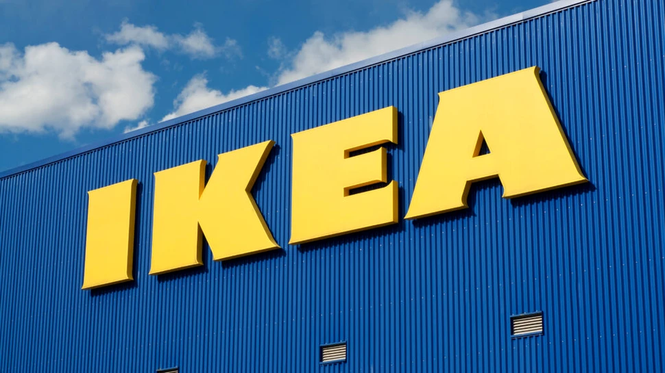 Gigantul Ikea testează piața second-hand pe propriul site