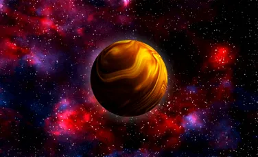 Astronomii au descoperit un Super-Pământ aflat la mai puțin de 20 de ani-lumină