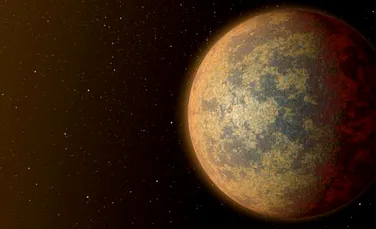 Descoperirea a peste 60 de planete noi creşte posibilitatea detectării vieţii extraterestre. Şanse mari sunt pe un ”Pământ foarte fierbinte”