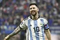 „Primul contract” al lui Messi, scris pe un șervețel, scos la licitație pentru 300.000 de euro