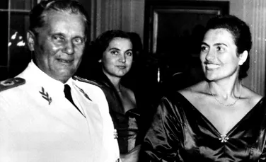 Tito, dictatorul carismatic pe care Stalin l-a vrut mort
